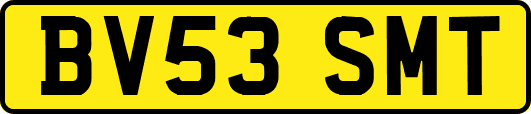 BV53SMT