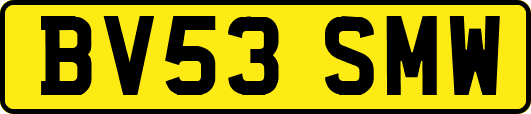 BV53SMW