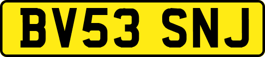 BV53SNJ