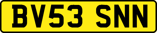 BV53SNN