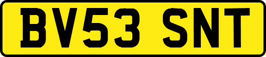 BV53SNT