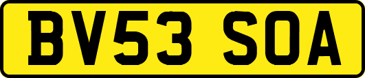 BV53SOA