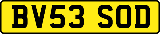 BV53SOD