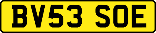 BV53SOE