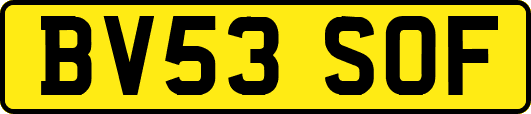 BV53SOF