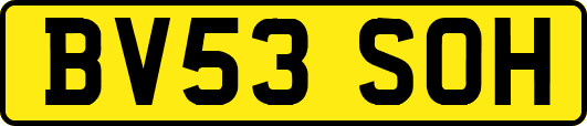 BV53SOH