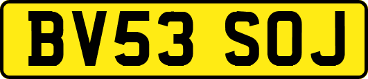 BV53SOJ
