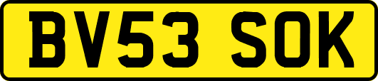 BV53SOK