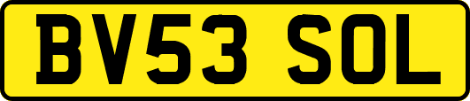 BV53SOL