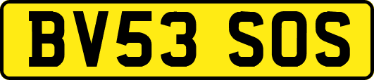 BV53SOS