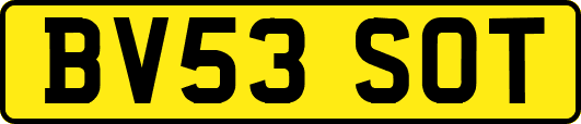 BV53SOT