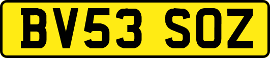 BV53SOZ