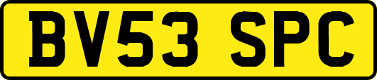 BV53SPC