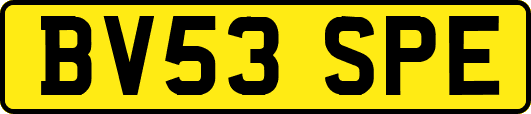 BV53SPE