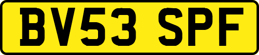 BV53SPF