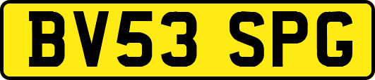 BV53SPG