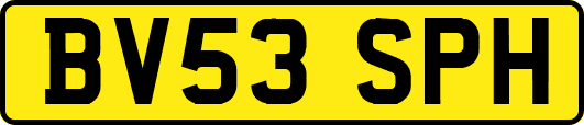 BV53SPH