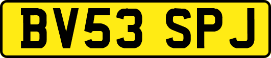 BV53SPJ