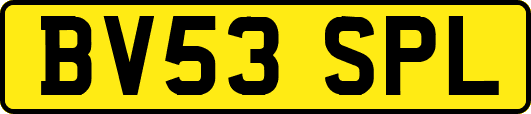 BV53SPL