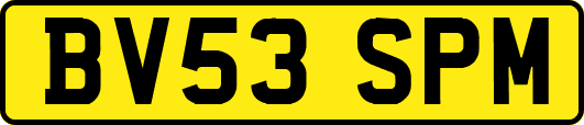 BV53SPM