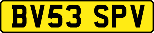 BV53SPV