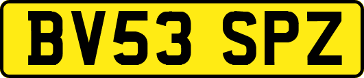 BV53SPZ