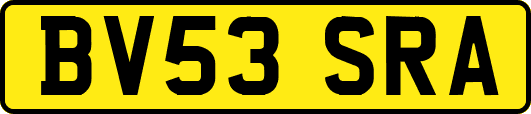 BV53SRA