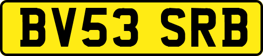 BV53SRB