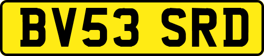 BV53SRD