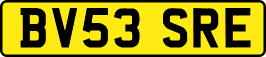 BV53SRE