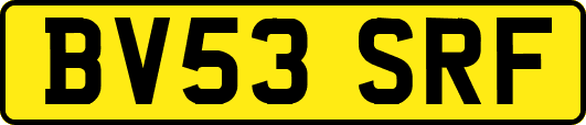 BV53SRF