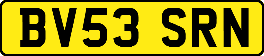 BV53SRN