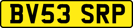 BV53SRP