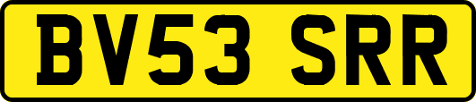 BV53SRR