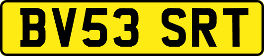 BV53SRT