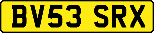 BV53SRX