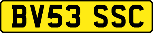 BV53SSC