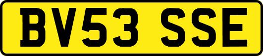 BV53SSE