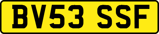 BV53SSF