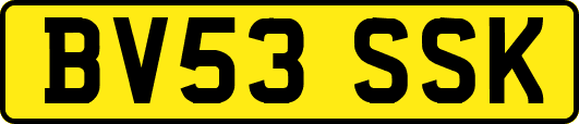 BV53SSK