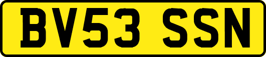 BV53SSN