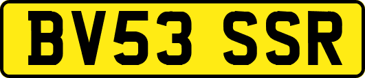 BV53SSR