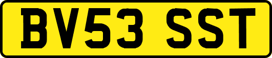 BV53SST