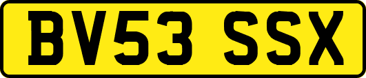 BV53SSX