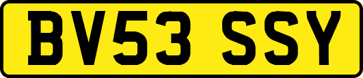 BV53SSY