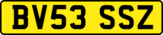 BV53SSZ