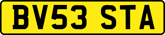 BV53STA