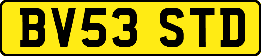 BV53STD