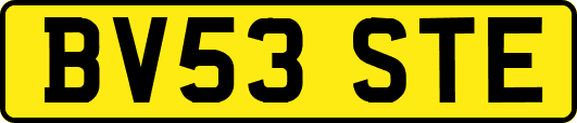 BV53STE