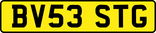 BV53STG